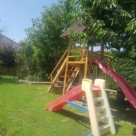 Pensiunea Ioana 3* Horezu