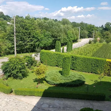 Pensiunea Ioana Guest house Horezu