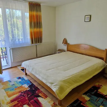 Casa de hóspedes Pensiunea Ioana