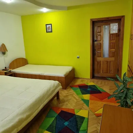 Casa de hóspedes Pensiunea Ioana 3*